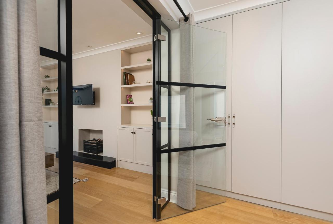 Penthousestays Chelsea - Luxury 2 Bedroom Apartment W/King Bed - Near King'S Road London Exterior photo